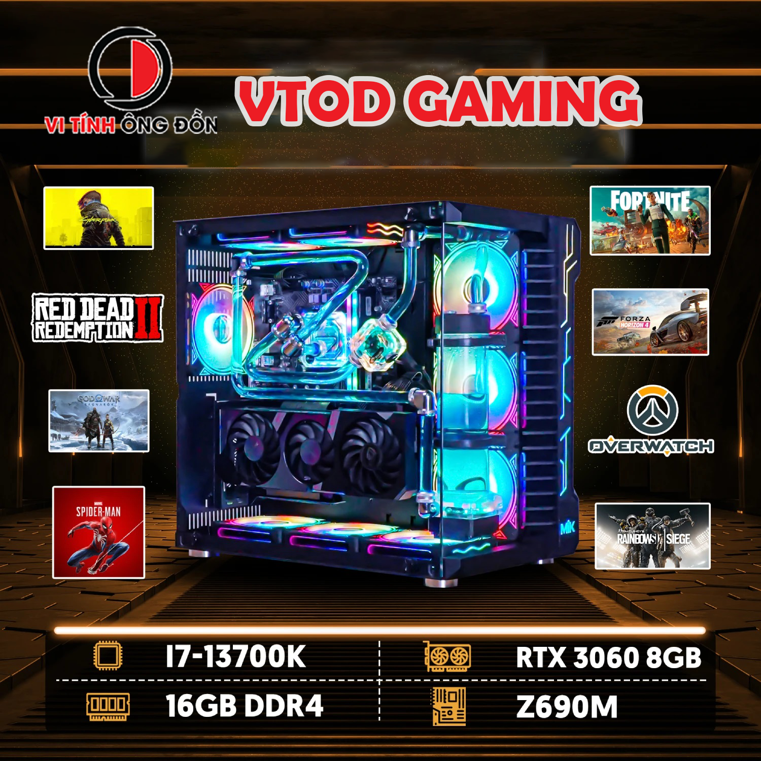 PC-Gaming-Autobot-I7-3060