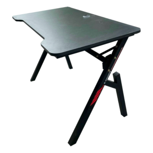 Bàn Gaming chữ Y E-Sport (Black)
