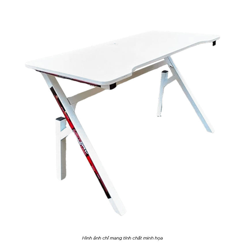 ban-gaming-chu-y-e-sport-white