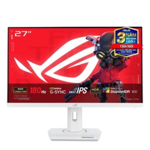 Màn hình Asus ROG Strix XG27ACS-W 27