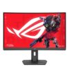 Màn hình cong Asus ROG STRIX XG27WCS 27