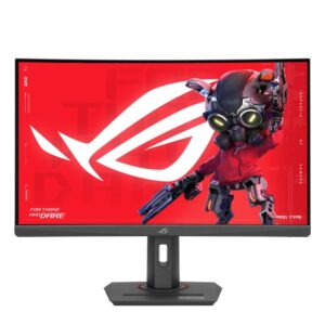 Màn hình cong Asus ROG STRIX XG27WCS 27