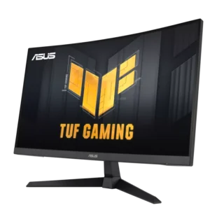 Màn hình ASUS TUF Gaming VG27VQ3B | 27 inch, Full HD, Fast VA, 180Hz, 1ms, cong