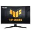 Màn hình ASUS TUF Gaming VG27VQ3B | 27 inch, Full HD, Fast VA, 180Hz, 1ms, cong