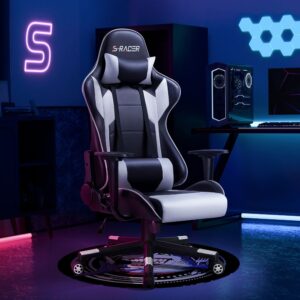 Ghế Gaming Fufutech S-RACER